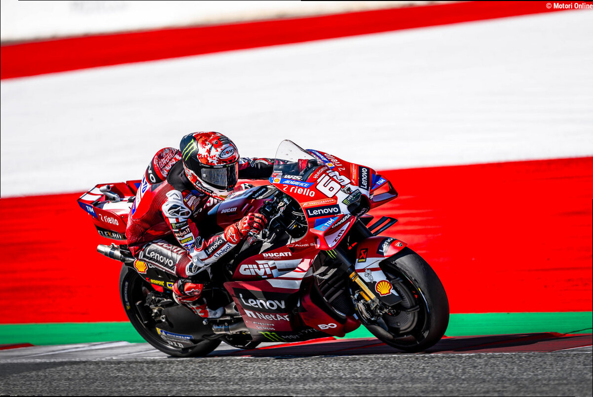 MotoGP | GP Giappone, Bagnaia: "A Motegi la mia ultima vittoria"