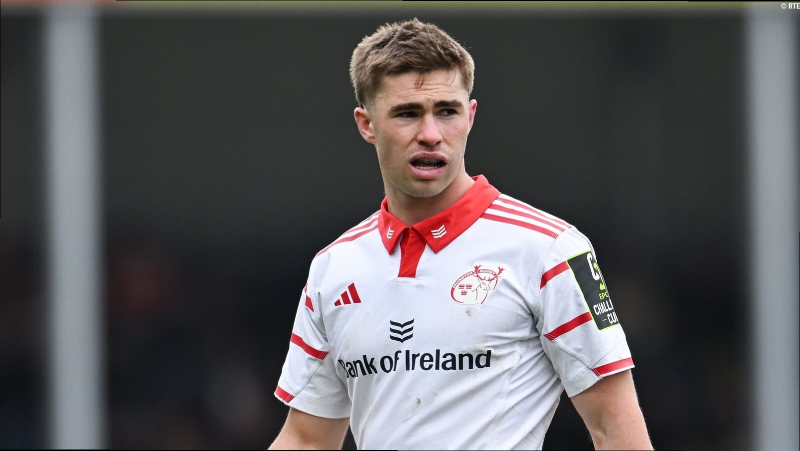 Crowley targeting Christmas return amid injury layoff