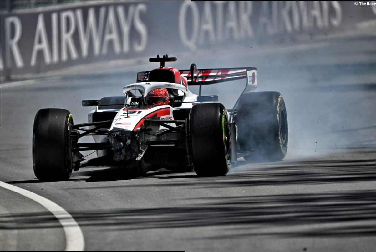 All the reasons the Ocon-Haas relationship fell apart