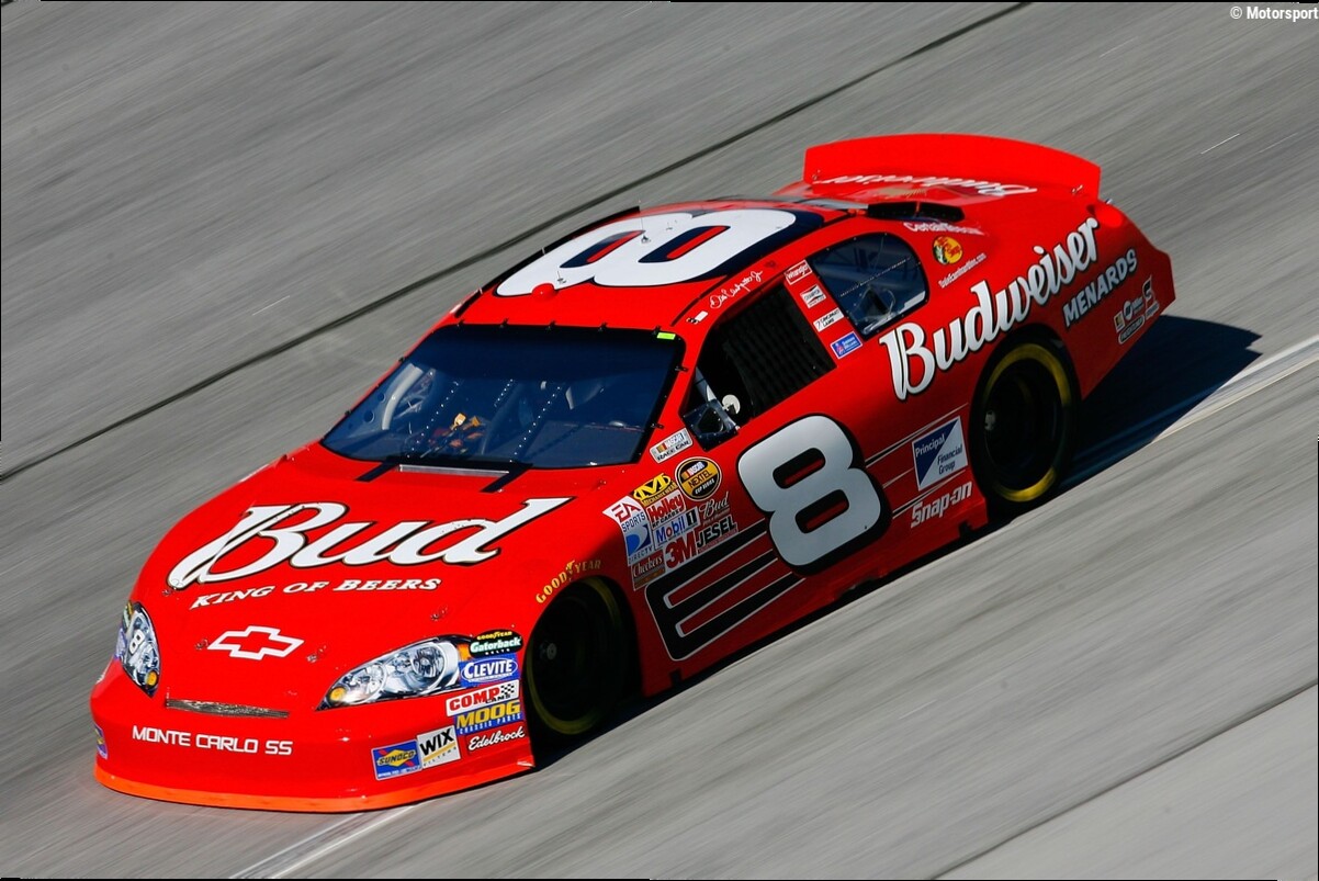 The most unexpected driver and team breakups in modern NASCAR Cup history