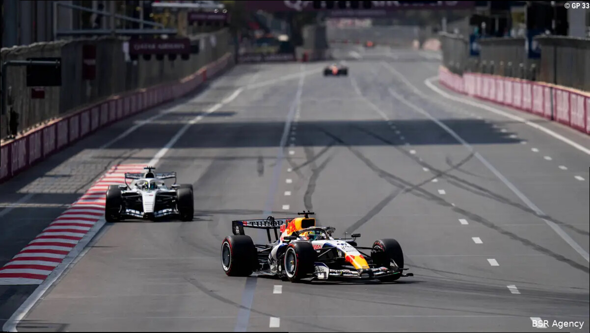 Ex-teamgenoot van Max Verstappen maakt zich grote zorgen om F1-auto: 'Vrees dat er iets ergs gaat gebeuren'