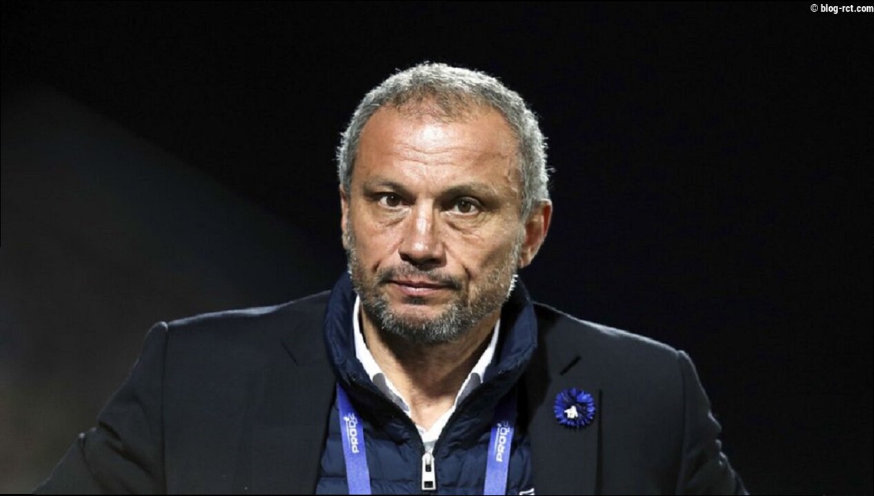 Le président du SU Agen inquiet pour « la survie du club »