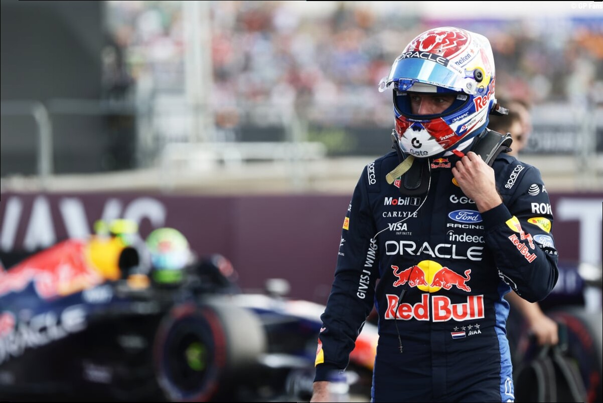 Verstappen bestempeld als favoriet: 'Sepang geweldig voor coureurs die tot het uiterste gaan'