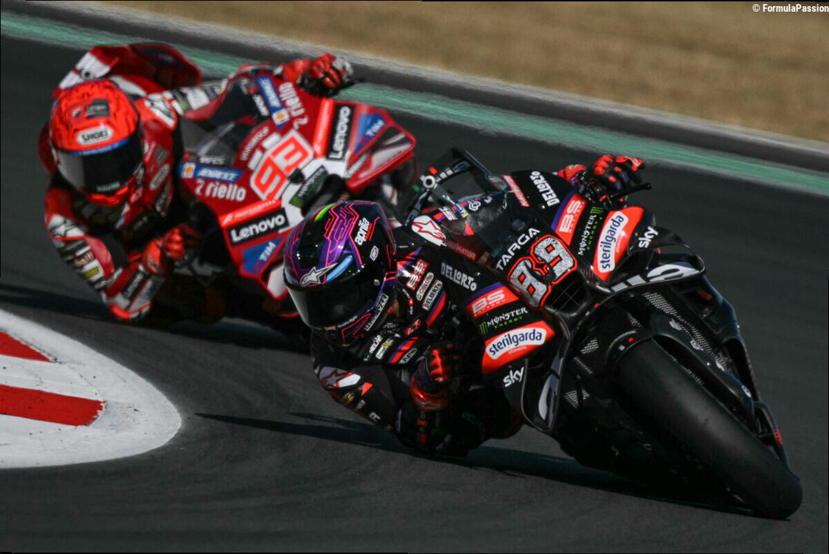 Chi vince il titolo 2026? Ecco il parere dei piloti, solo Bagnaia vota Bezzecchi – VIDEO