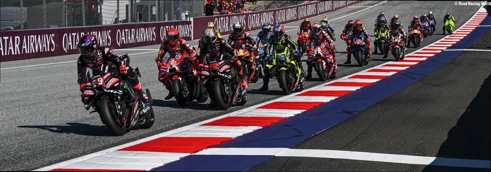 MotoGP: Preview of The Motul Grand Prix Of Japan