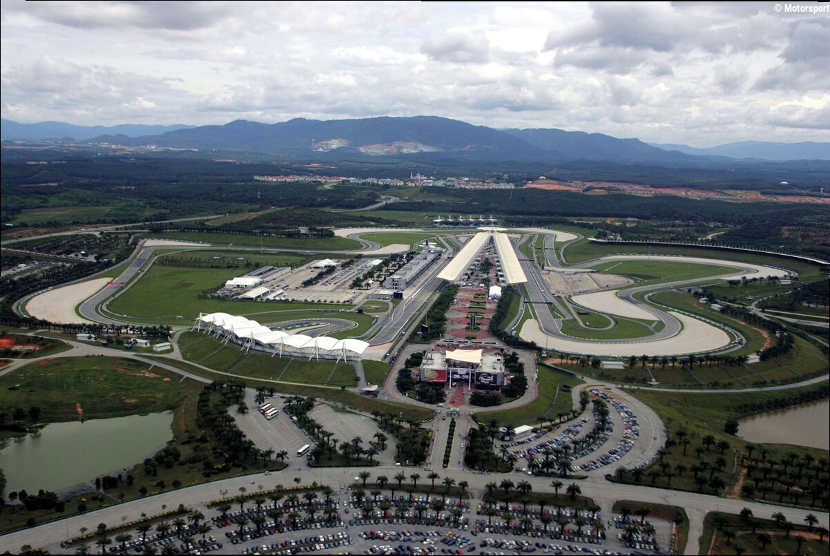 Cinco cosas que ver en el GP de F1 de Bahrein, que se celebra en Malasia