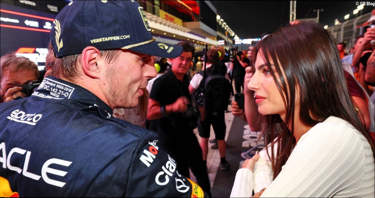 Kelly Piquet en familie Verstappen delen bijzondere foto's voor verjaardag Max