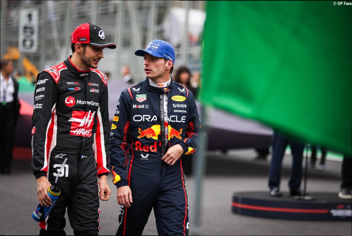 Haas bevestigt vertrek Ocon, FIA geeft waarschuwing gevaar Maleisië af | GPFans Recap