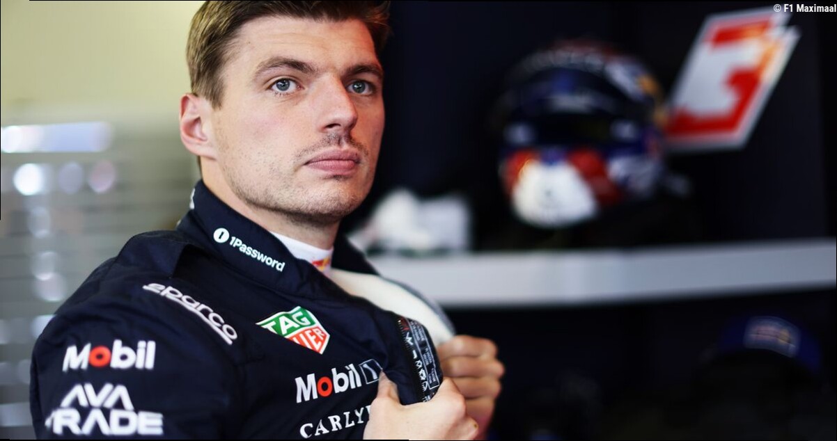 Oud-teambaas rekent op eerste overwinning Verstappen: "Max zal hier excelleren"