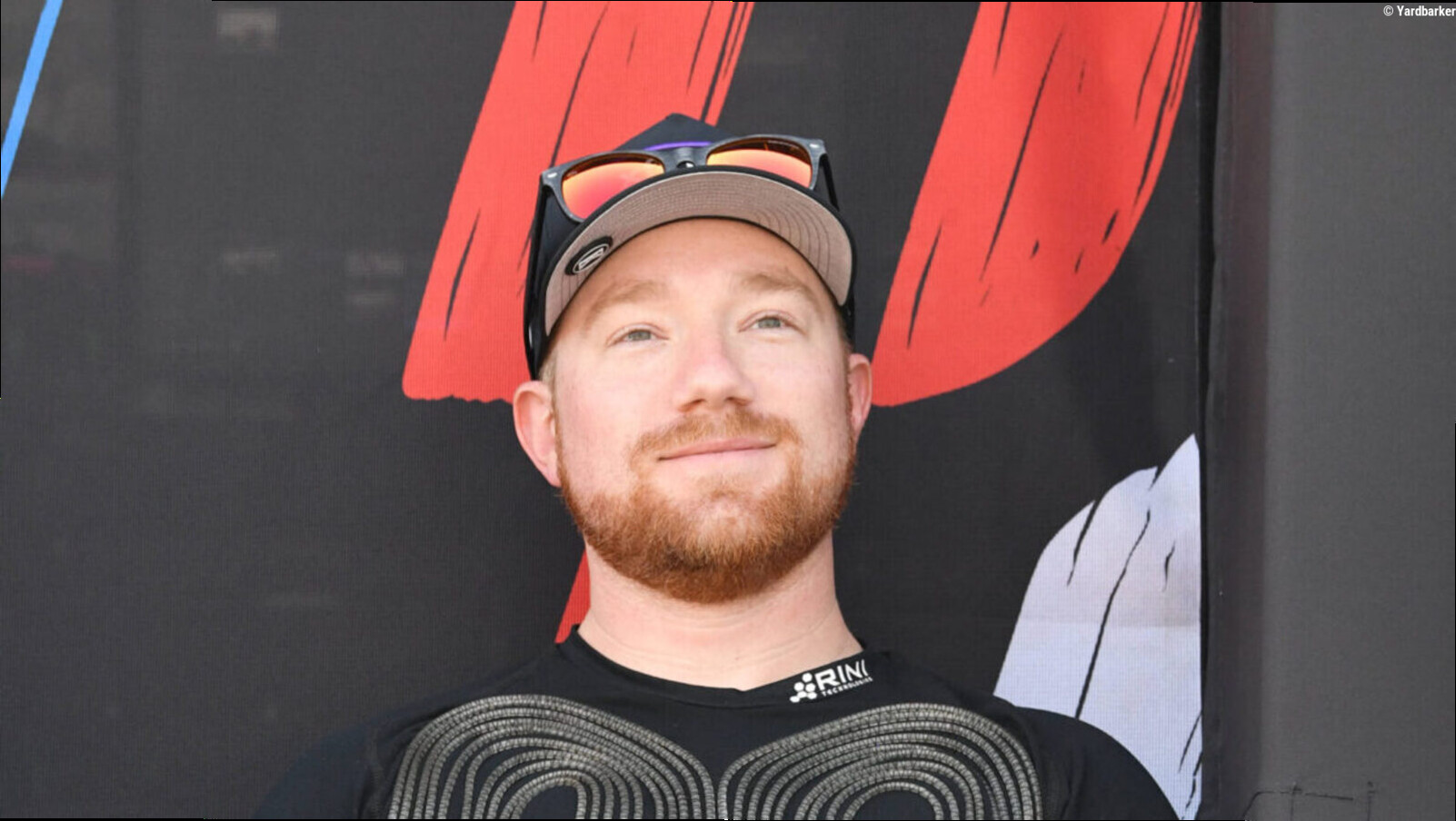 JGR Star Cites Tyler Reddick Amid Aims to Pull Off Shocking Chase Comeback