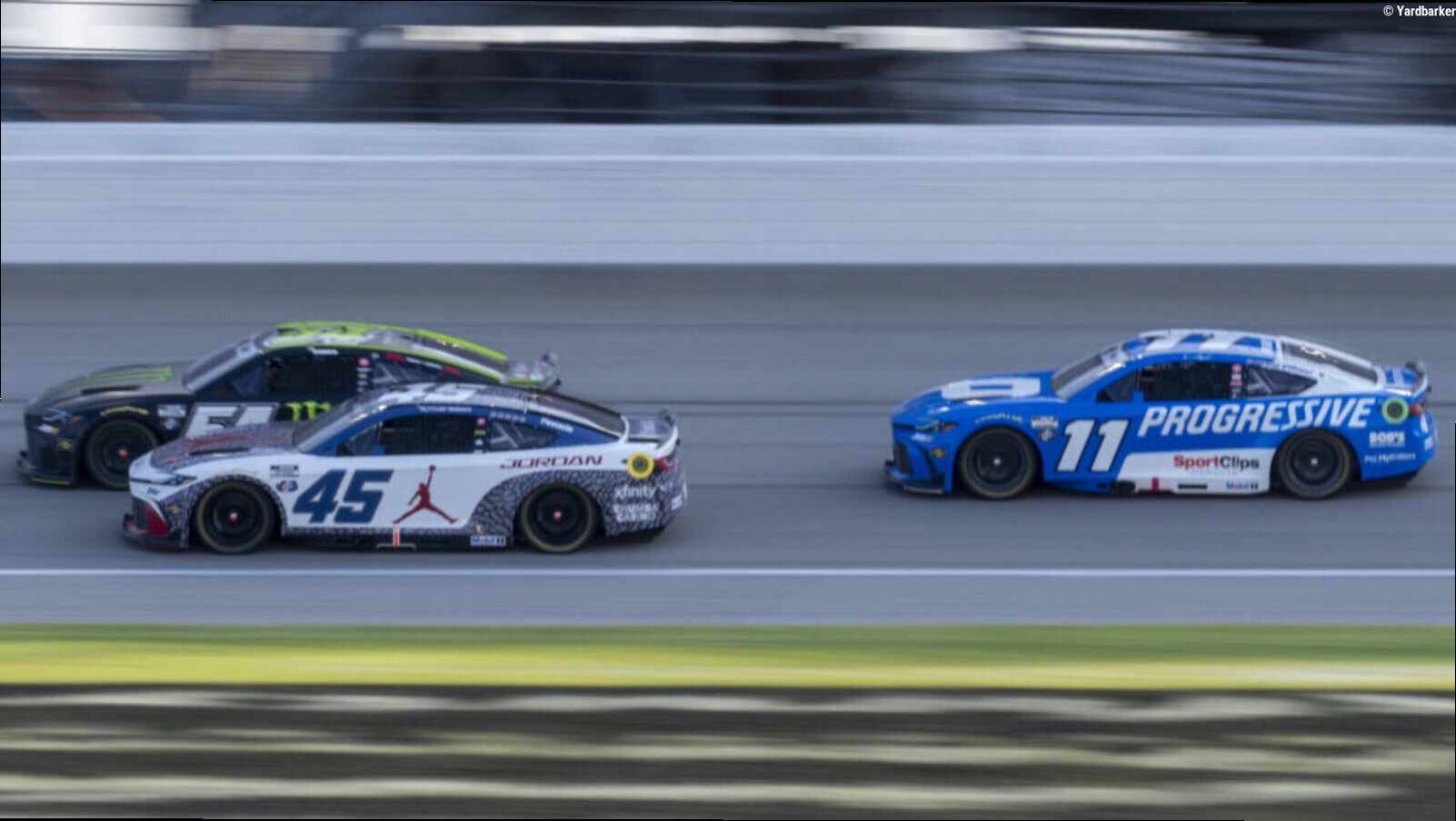 ​'Won 60% of the Races Before'– Dale Jr. Details NASCAR's Rule Change Quietly Nerfed Toyota's Cup Dominance 
