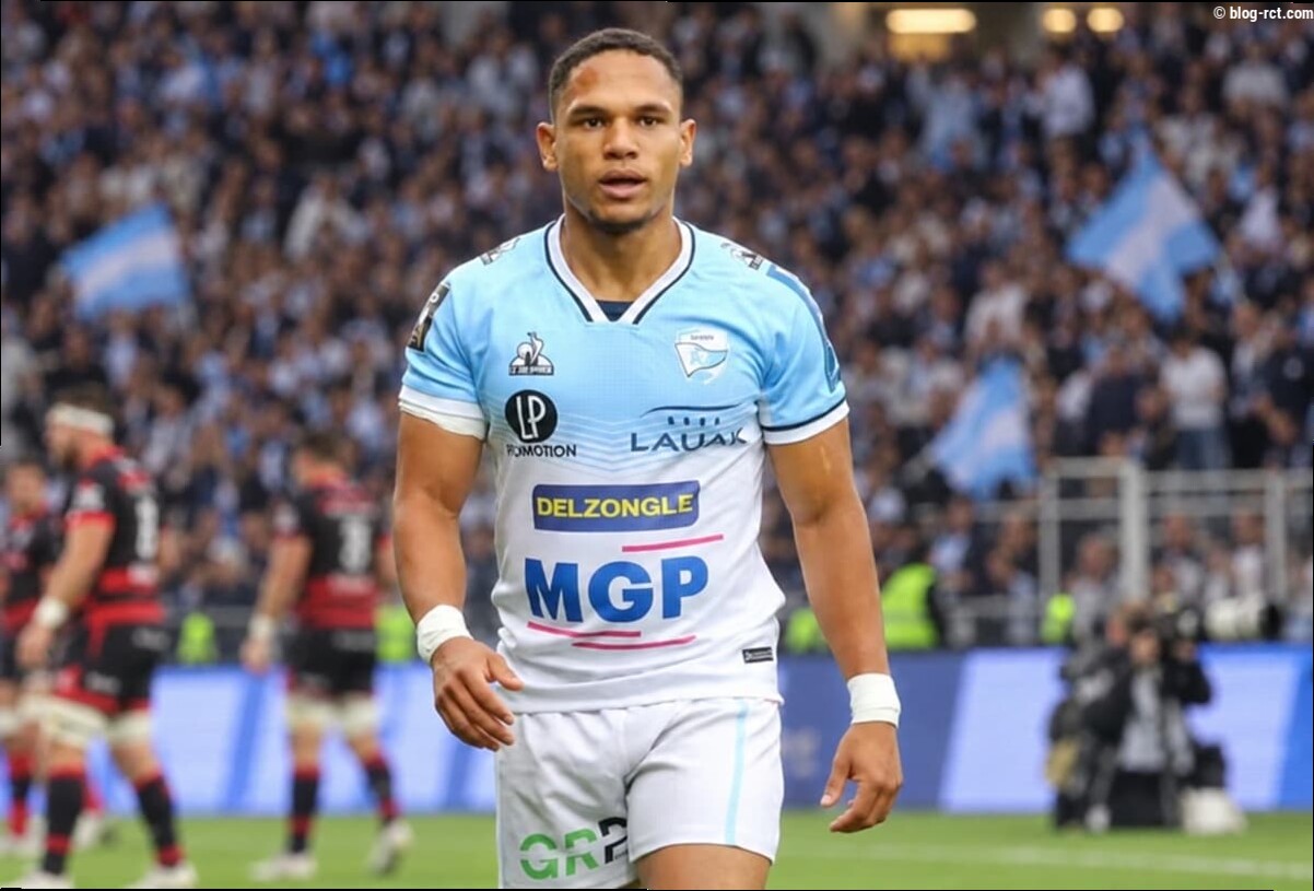 Aviron Bayonnais : Herschel Jantjies de retour au club, mais une grande inconnue demeure !