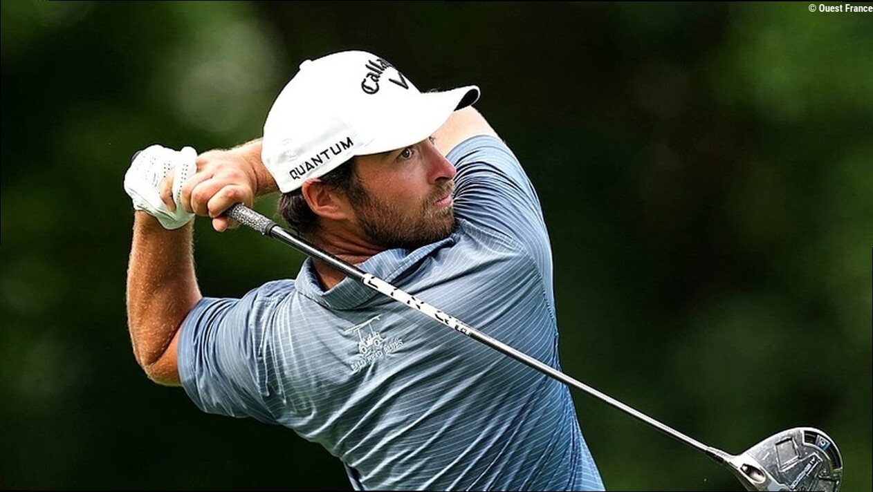 Golf. Une semaine de golf avec des points forts: Alfred Dunhill (avec peu de Français), Hotel Planner et fin du Progolf