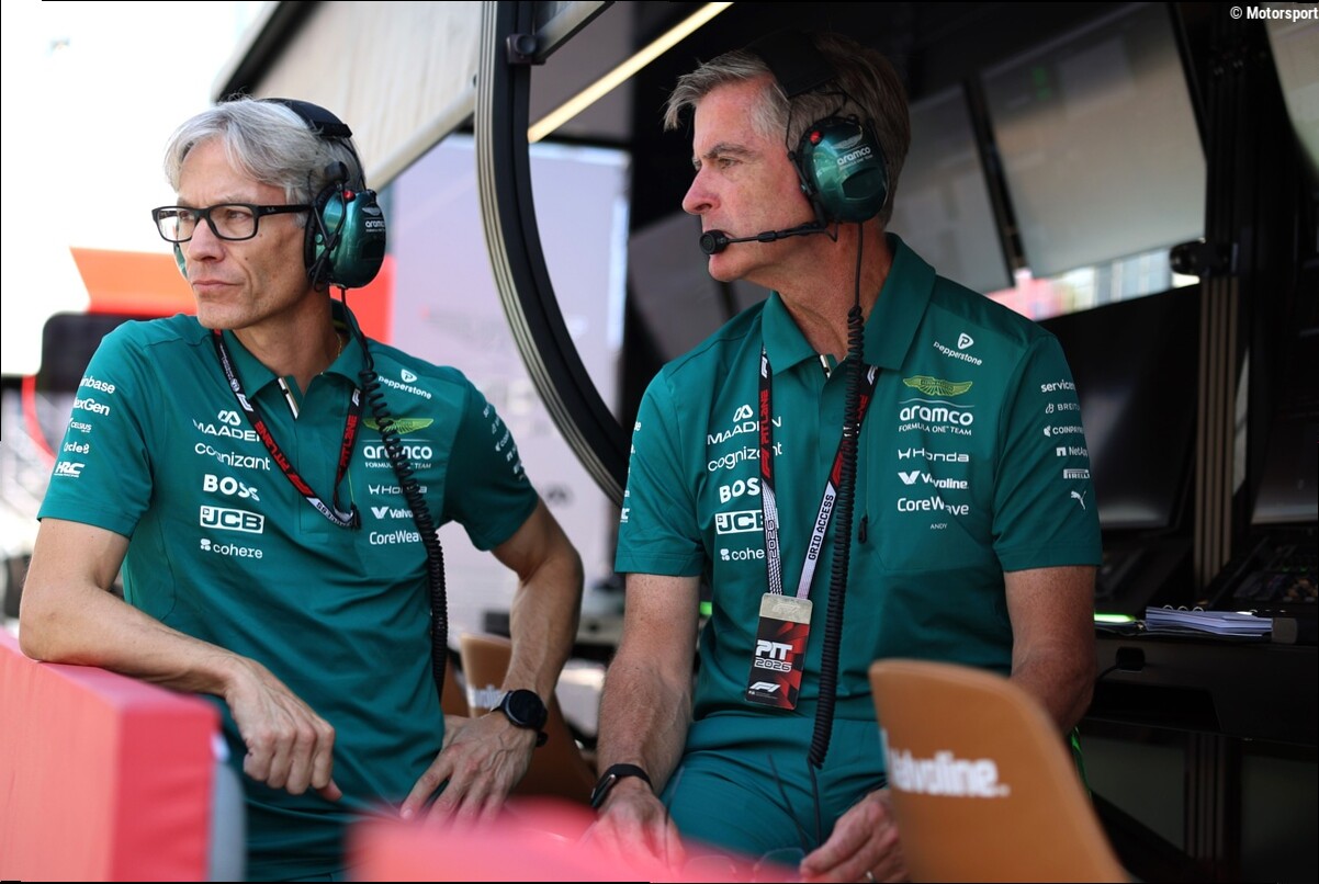 Por qué Sepang preocupa mucho más a Honda que a Aston Martin; Alonso, clave