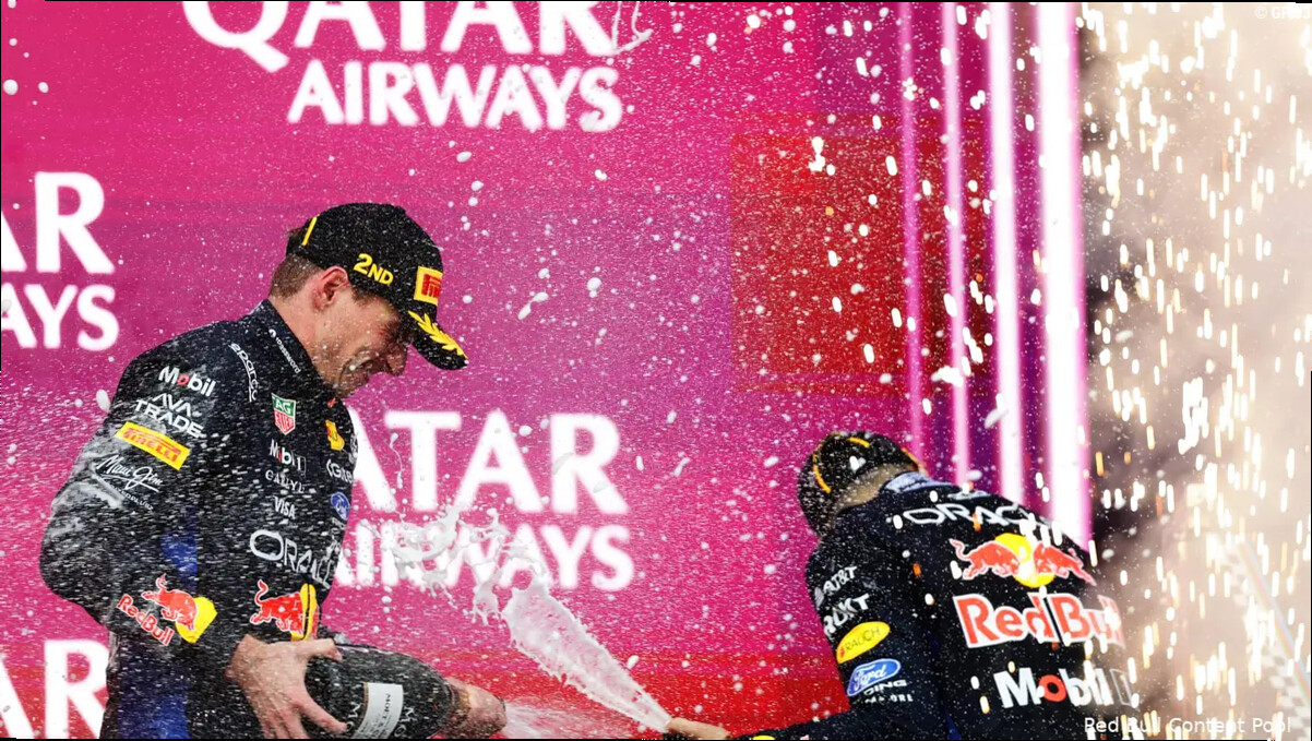 Max Verstappen heeft geweldig nieuws voor zijn fans en spreekt zich uit over zege in Maleisië