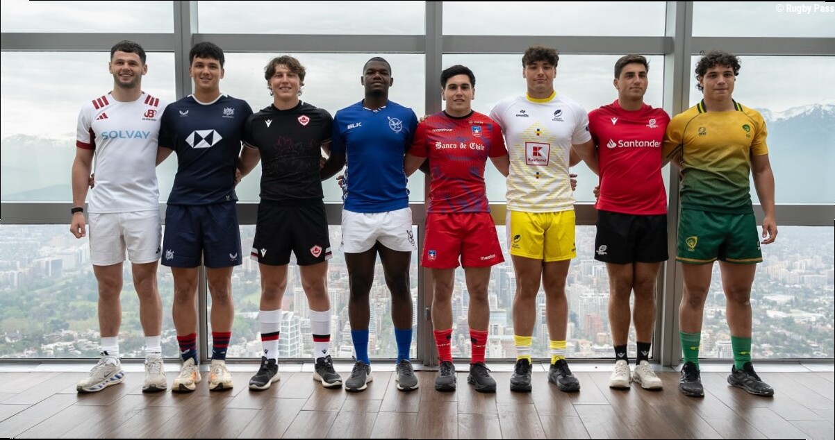 A comprehensive guide to the 2026 World Rugby Under 20 Challenger Cup