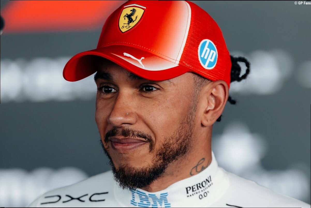 Lewis Hamilton F1 wish could come true as stunning plans for new track revealed