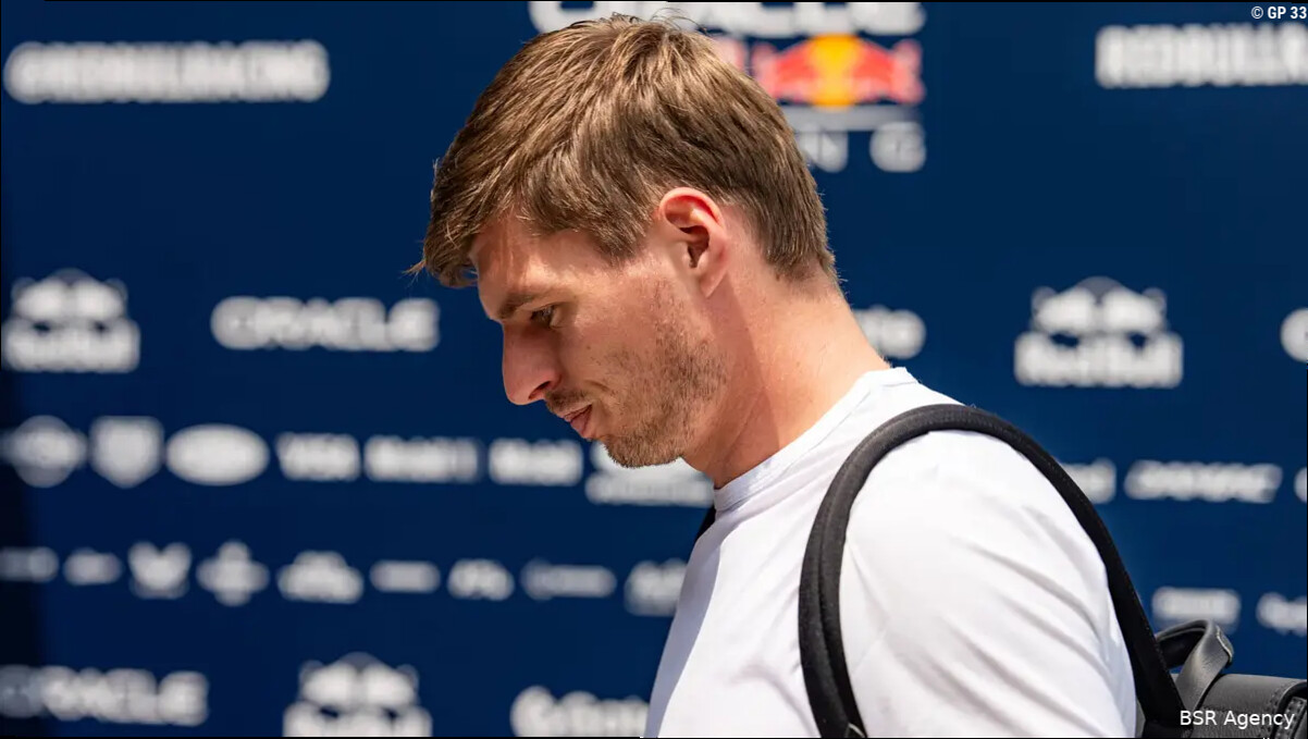 Max Verstappen komt met duidelijke reactie op strafrechtelijk onderzoek