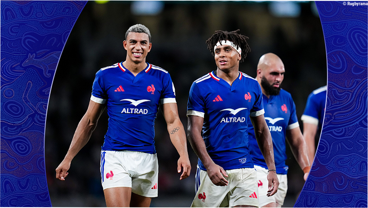 Coupe du monde 2027 - Une profondeur jamais vue chez les Bleus : quels sont les cadres menacés et les intouchables à un an du