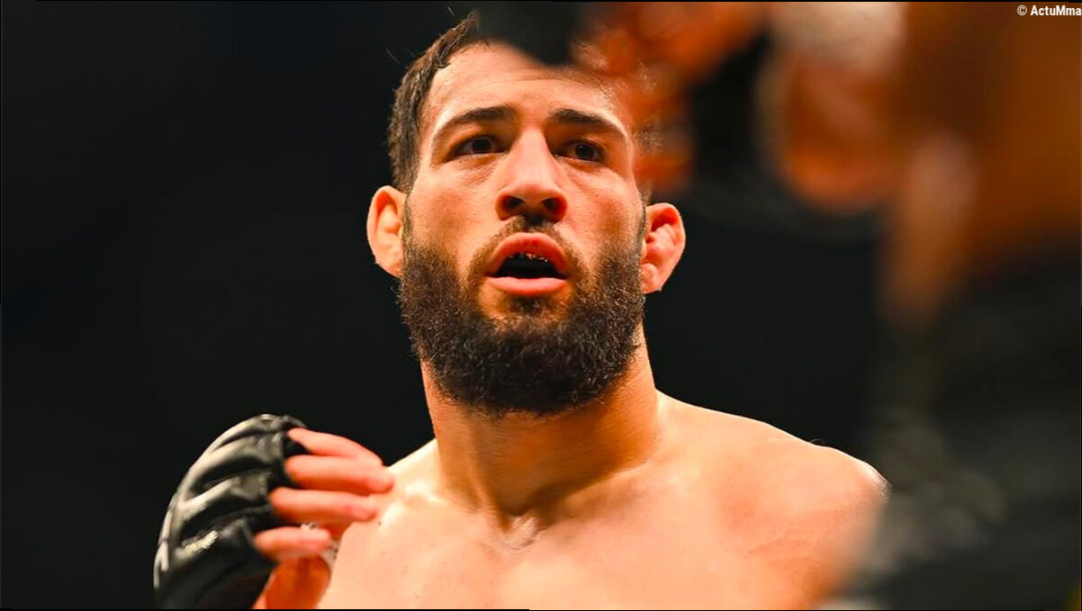Jorge Masvidal explique pourquoi Nassourdine Imavov peut poser de gros problèmes à Sean Strickland