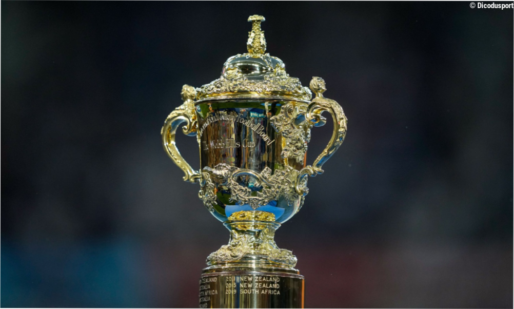 Coupe du monde de rugby 2027 : toutes les nouveautés du nouveau format à 24 équipes