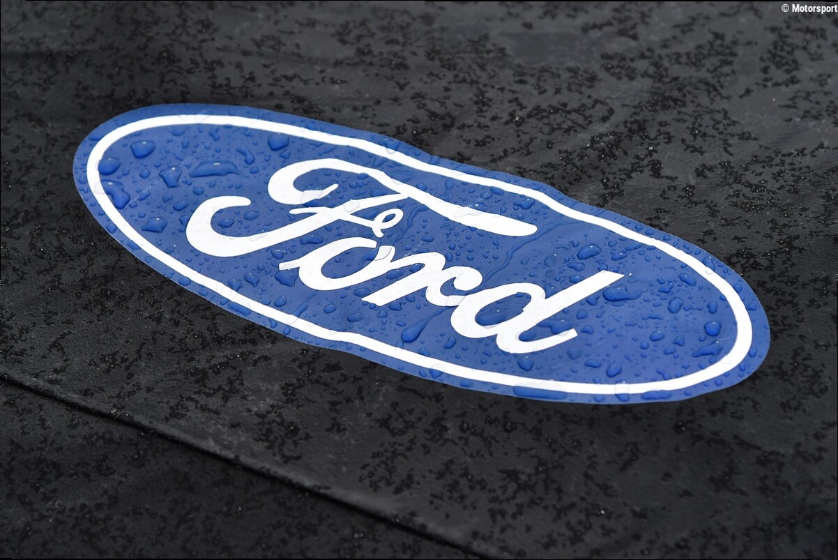 Ford va faire son grand retour officiel en WRC