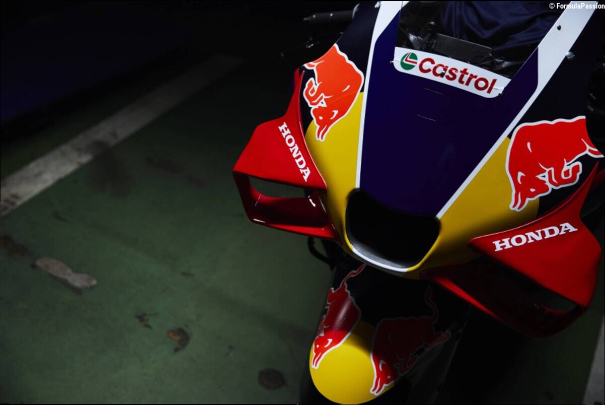 Ufficiale: Honda e Red Bull di nuovo insieme dal 2027