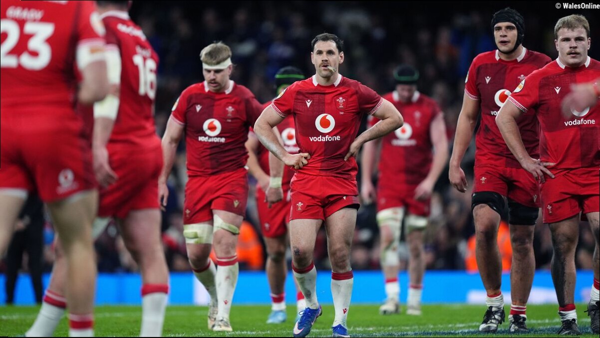 Wales have real game-changers but Rugby World Cup verdicts all say same thing