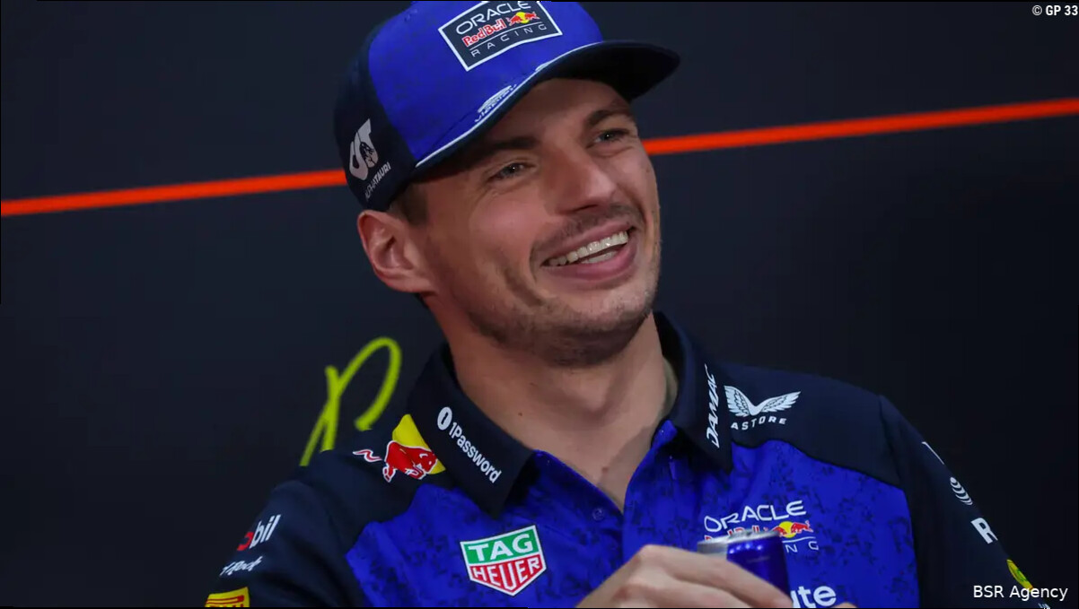 Max Verstappen geeft collega F1-coureur bijzonder advies voor GP Bahrein in Maleisië