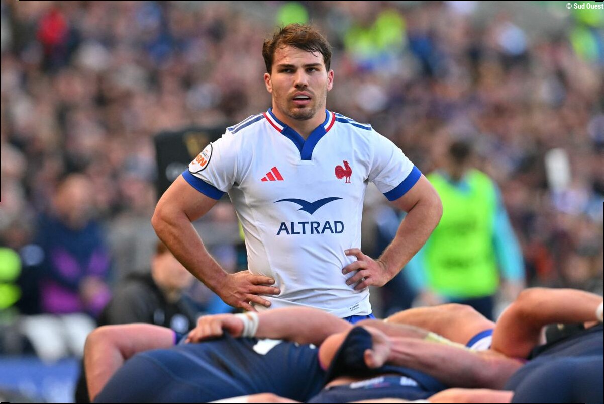 Un an avant la Coupe du monde de rugby, quel est le calendrier du XV de France ?