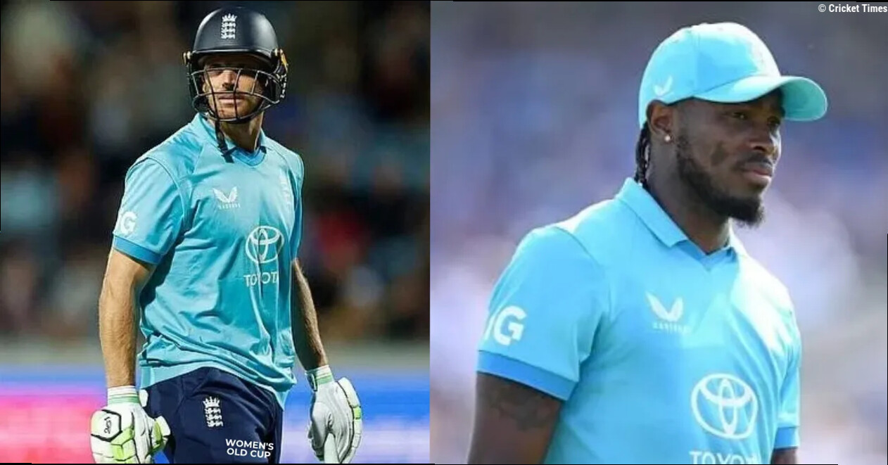 Jos Buttler ruled out, Jofra Archer rested as England name squad for Pakistan, Sri Lanka tri-series