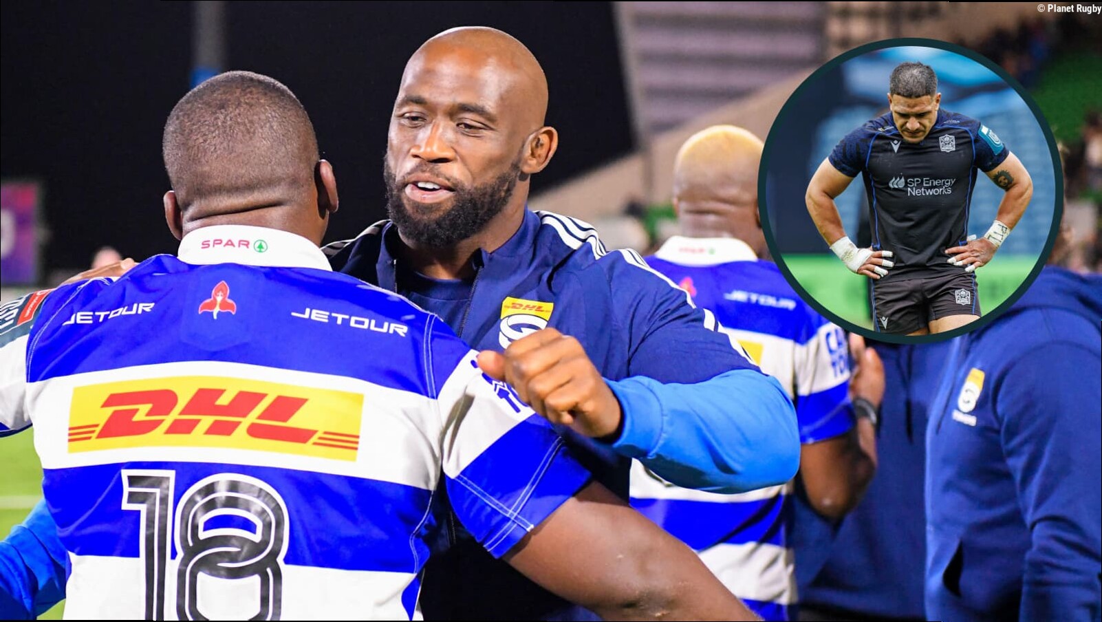 URC, Round Two: Predictions, teams, kick-off times, how to watch and referee appointments