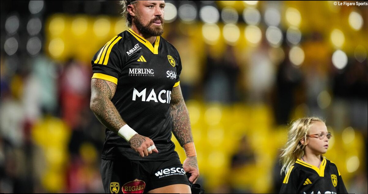 Top 14 : Boudehent, McFarland, Nowell… La Rochelle récupère du lourd avant Clermont