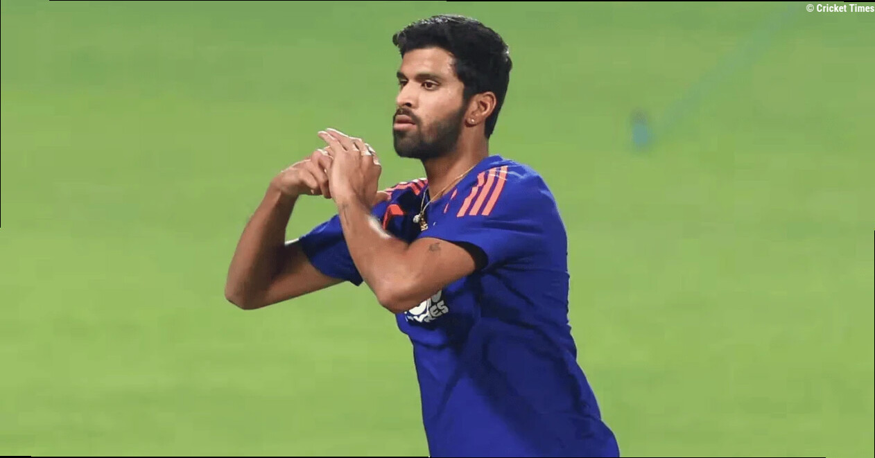 BCCI announce Washington Sundar's replacement for West Indies T20Is; here's the updated squad