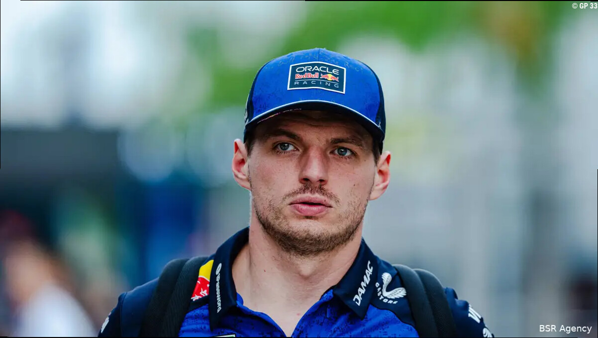 Max Verstappen heeft dringende taak voor Red Bull: 'Daarom ben ik hier'