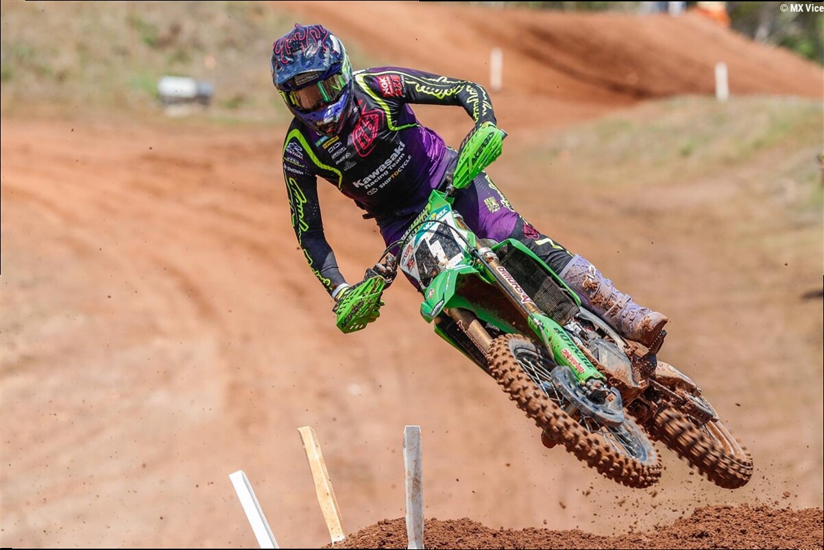 Pauls Jonass remains with KRT for 2027