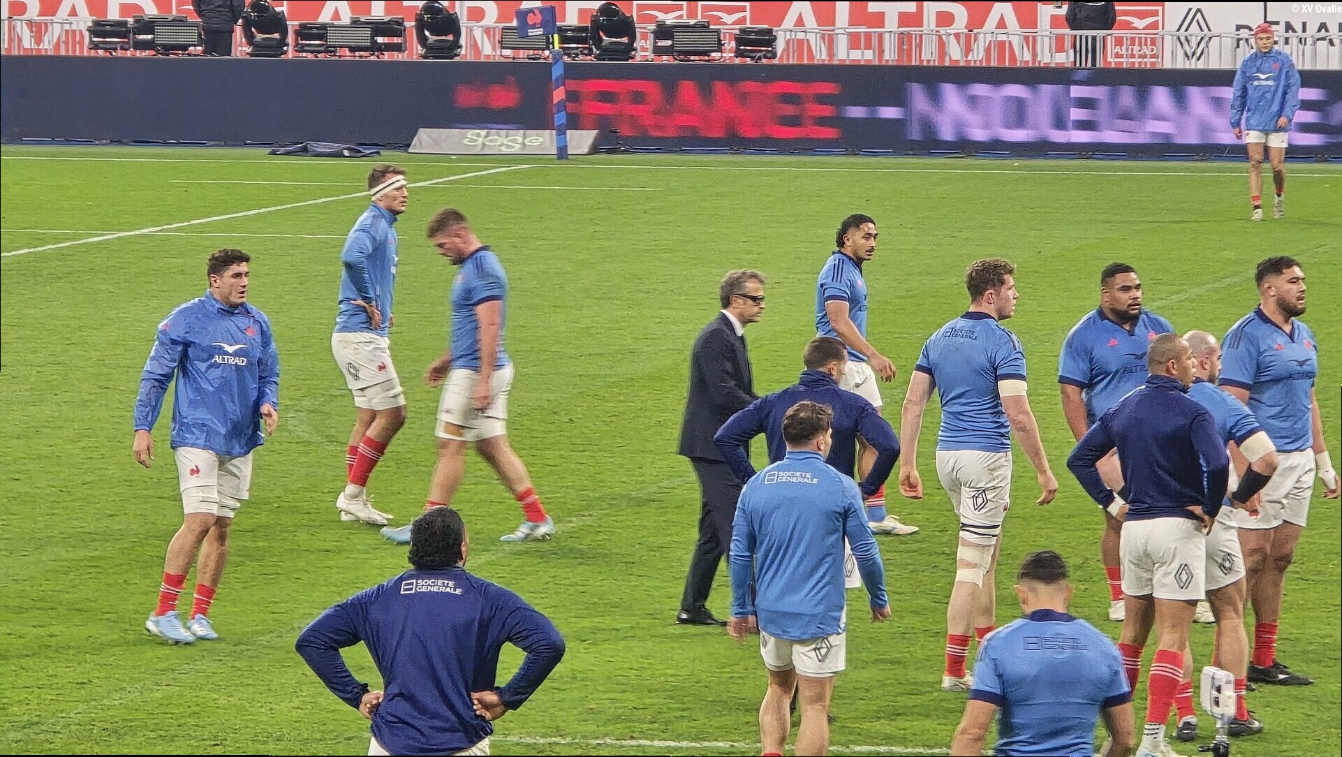 La Rochelle retrouve ses soldats juste avant Clermont, et ça change tout