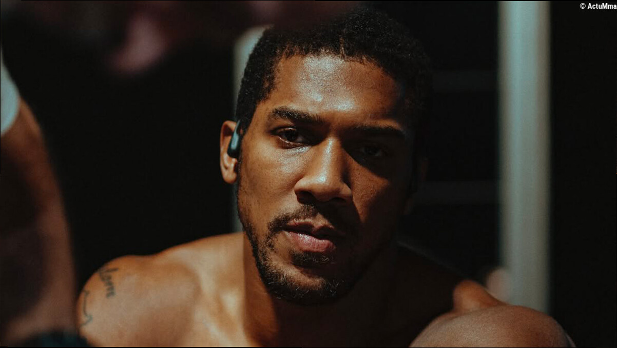 Anthony Joshua menace de se retirer du combat contre Tyson Fury à une condition
