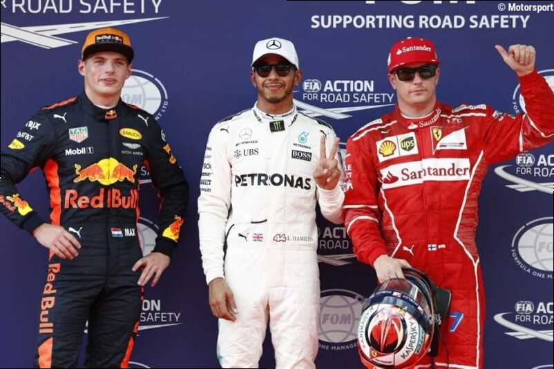Neun Jahre später: So anders war die Formel 1 beim letzten Malaysia-GP