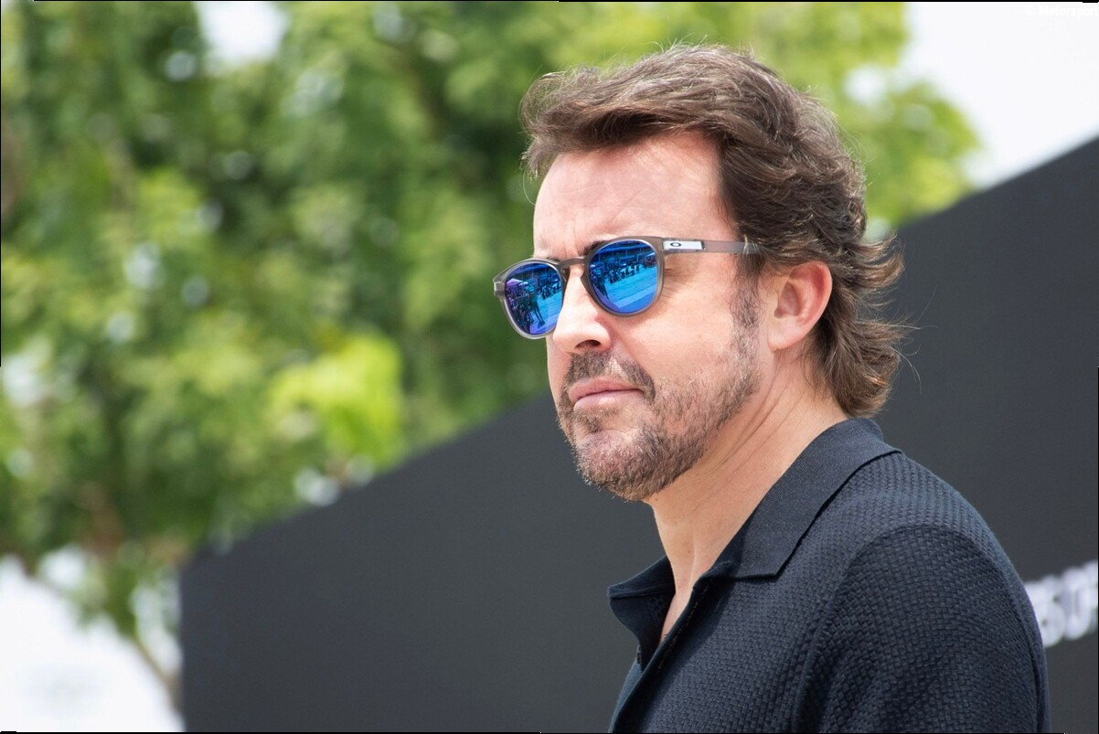 Alonso avisa: "Habrá sorpresas... Quiero descubrir los límites de lo posible"