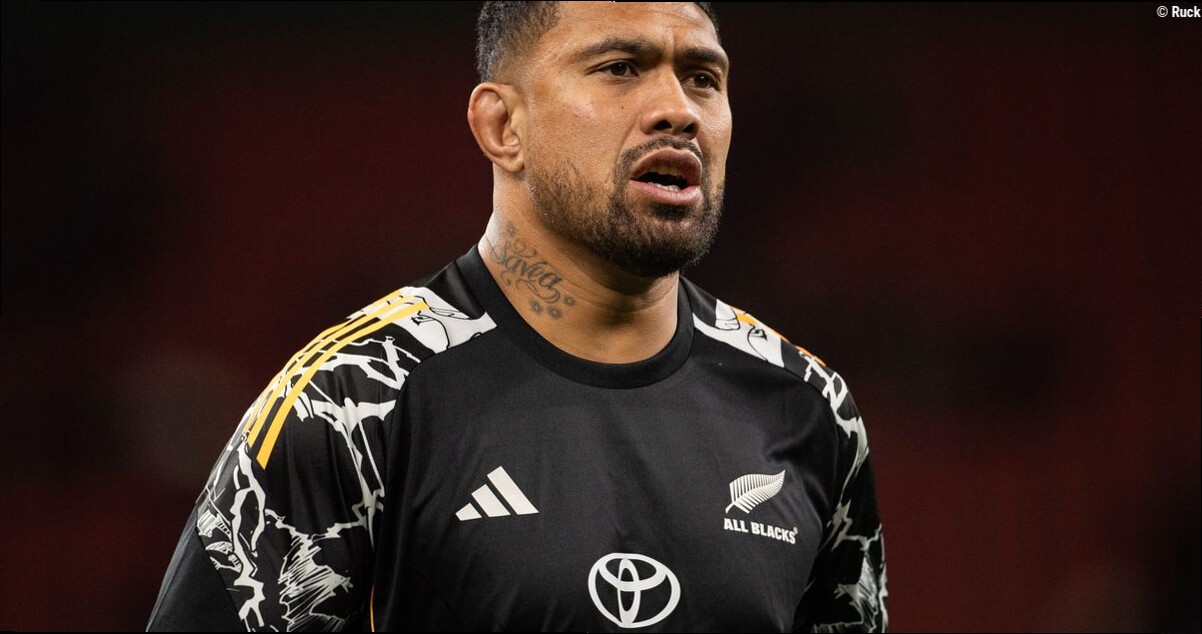 Rugby transfer round-up: Ardie Savea, Tom Curry, Seb Atkinson