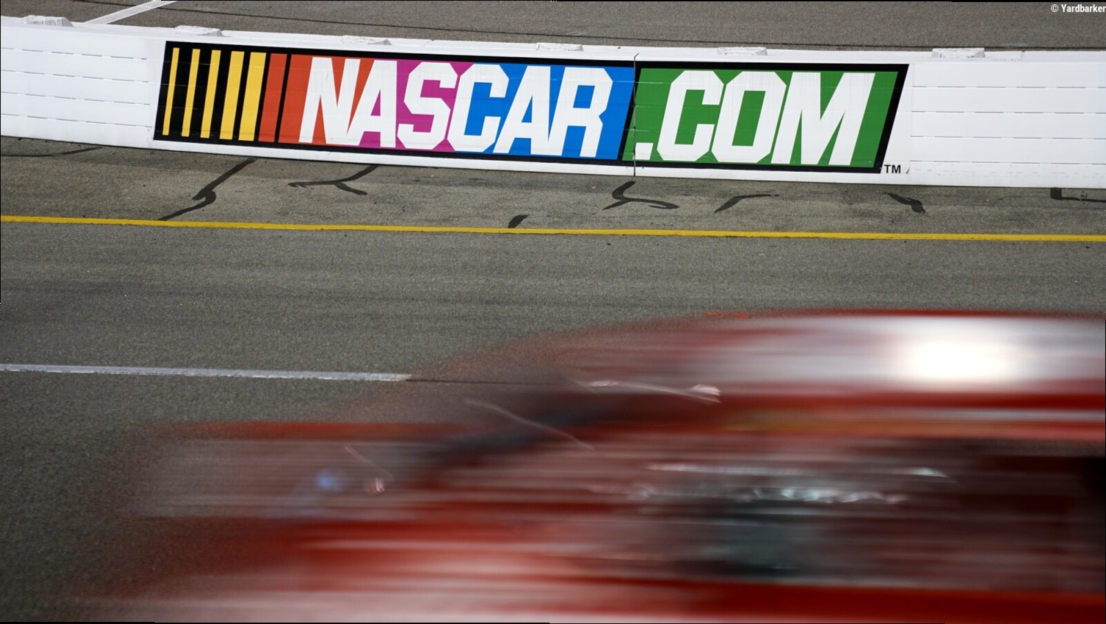 NASCAR makes further changes to superspeedway rules package for Talladega