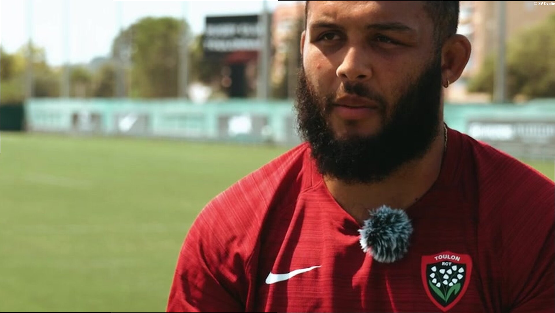 Ludlam prolonge à Toulon deux saisons, hors Mondial anglais