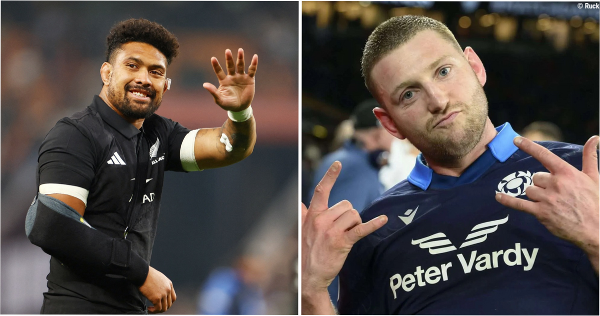 The 10 best rugby players in the world right now – ranked (October 2026)