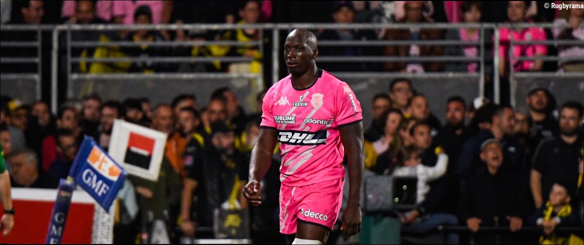 Transferts / Top 14 - Annonce à ses coéquipiers, histoire d'assurances... L'imbroglio autour de la retraite, ou non, de Sekou