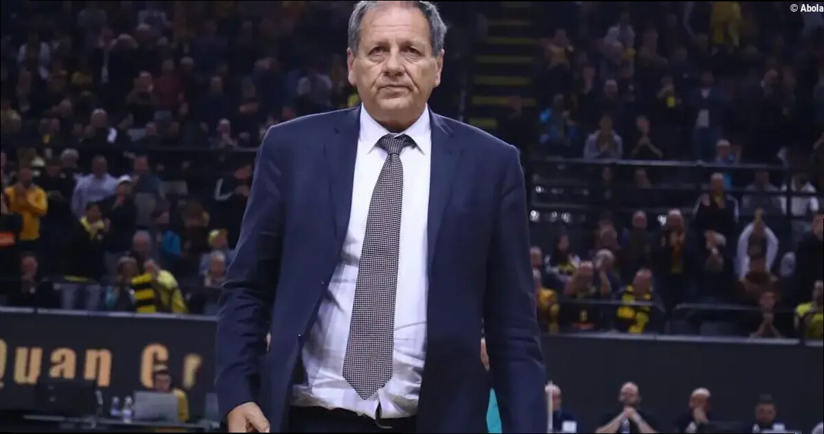Dono do AEK revela proposta da NBA para absorver e extinguir a Euroliga