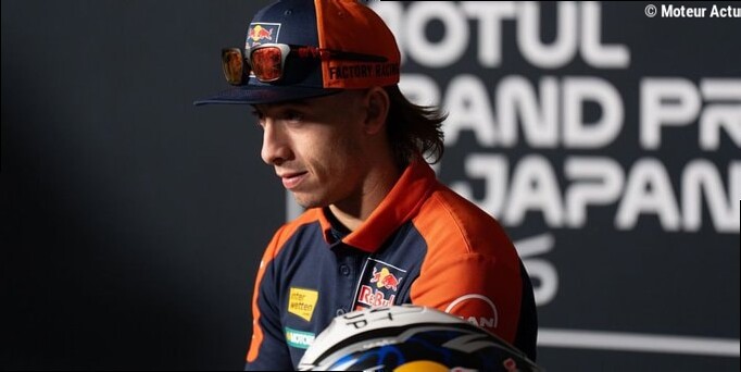 Motegi : les horaires du MotoGP au Japon dès 3 h 45