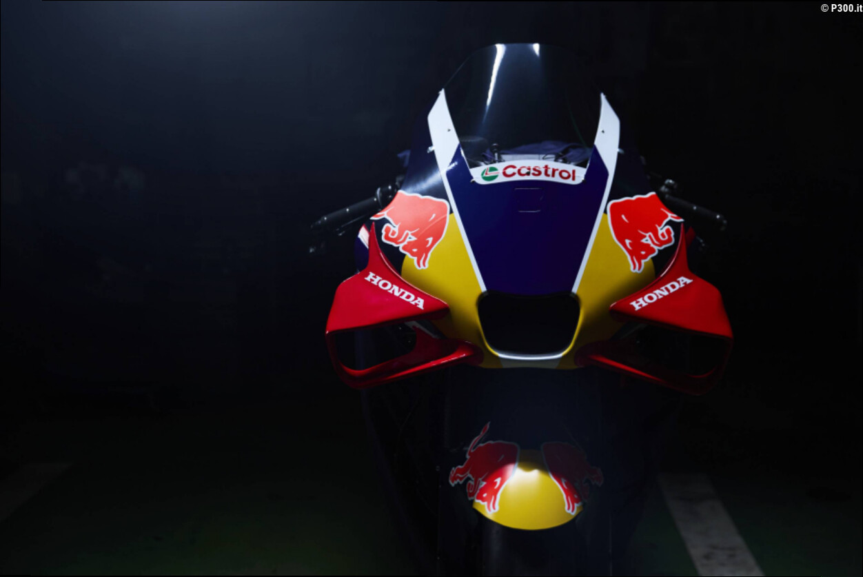 MotoGP | Honda e Red Bull riuniscono le forze in vista del 2027