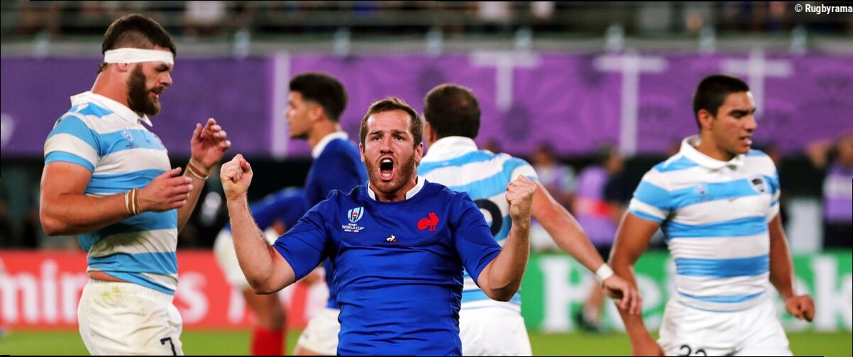 Coupe du monde 2027 - À un an du coup d'envoi du Mondial en Australie, revivez les dernières éditions vues par nos photograph