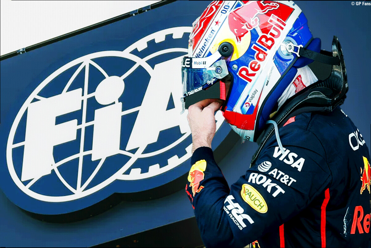 Verstappen zorgt voor hilariteit in perszaal, FIA levert bizarre blunder in Maleisië | GPFans Recap